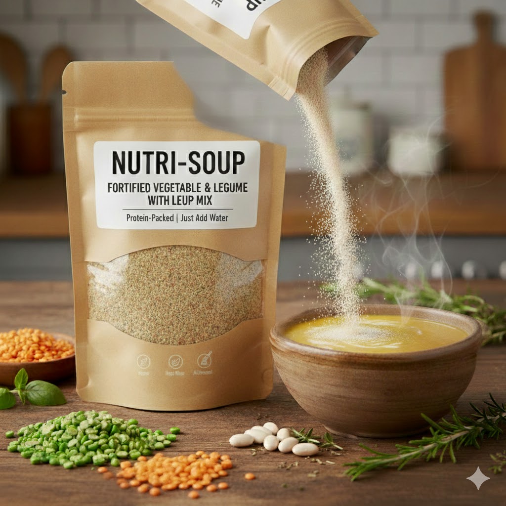 Nutri-Soup