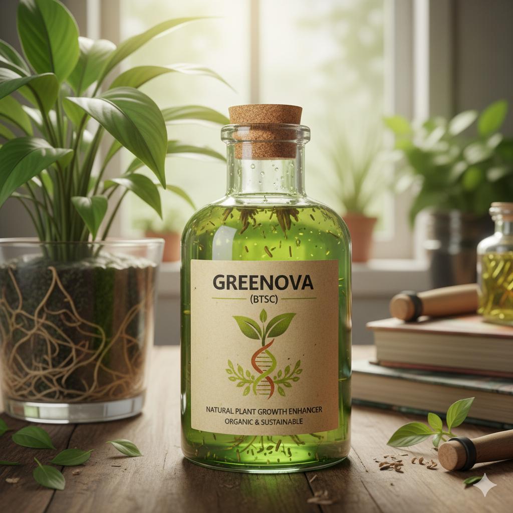 GreenNova