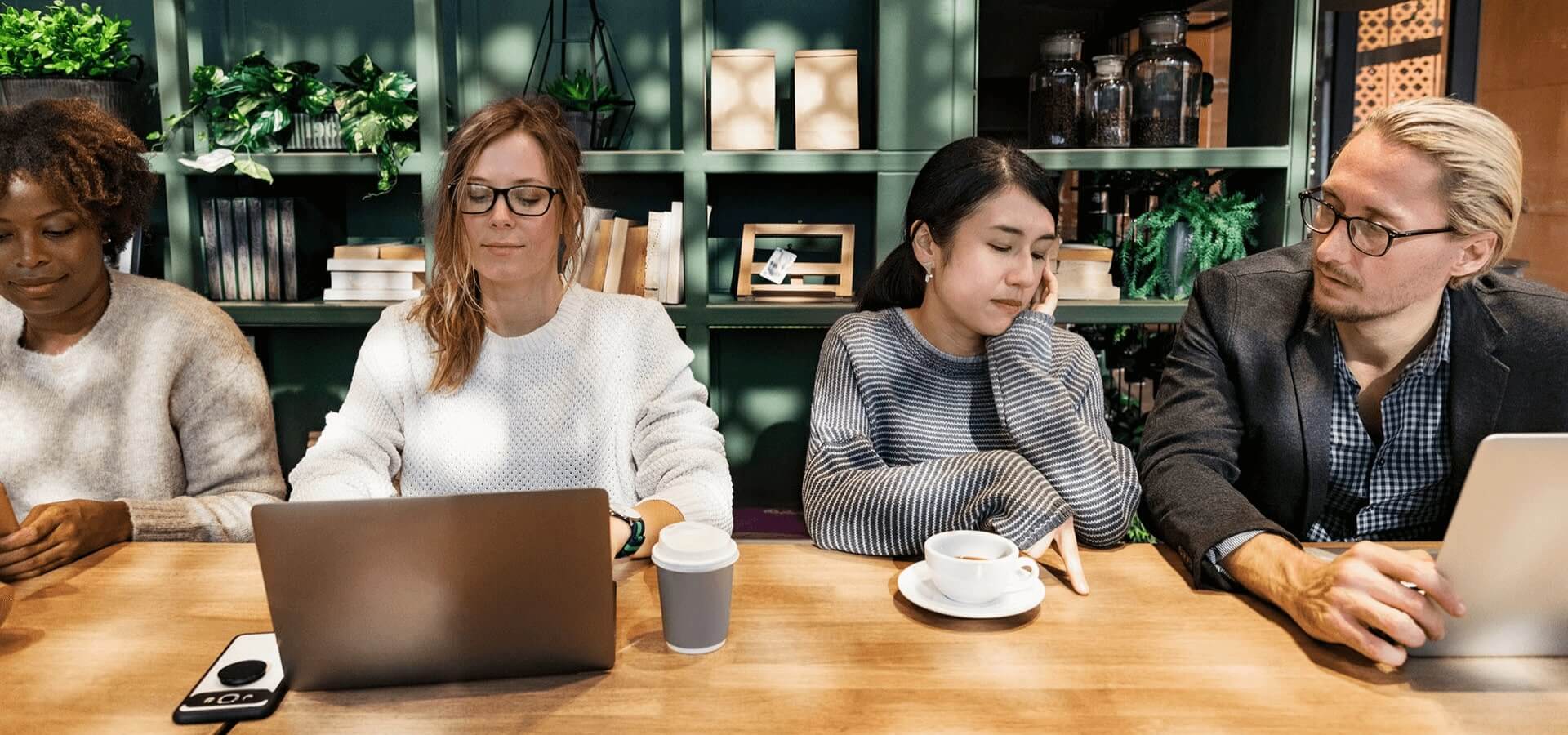 لمن هذه الورشة ؟